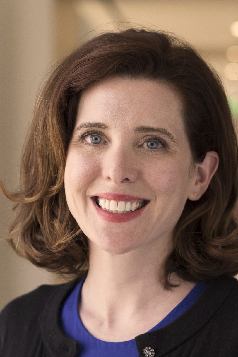 Kaitlyn Murphy ’04 | Pembroke Center | Brown University